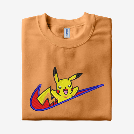 POKÉMON - PIKACHU - 2.0