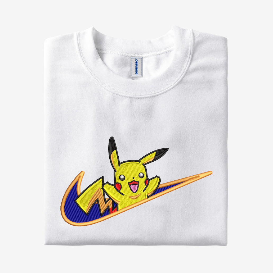 POKÉMON - PIKACHU