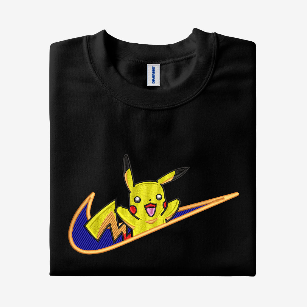 POKÉMON - PIKACHU