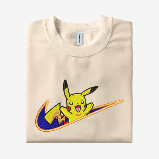 POKÉMON - PIKACHU