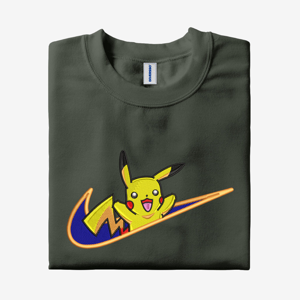 POKÉMON - PIKACHU