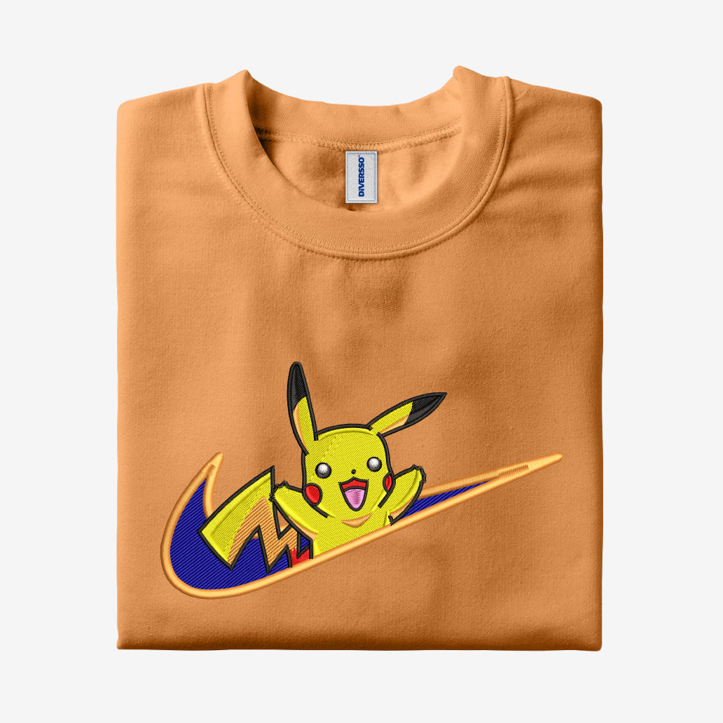 POKÉMON - PIKACHU