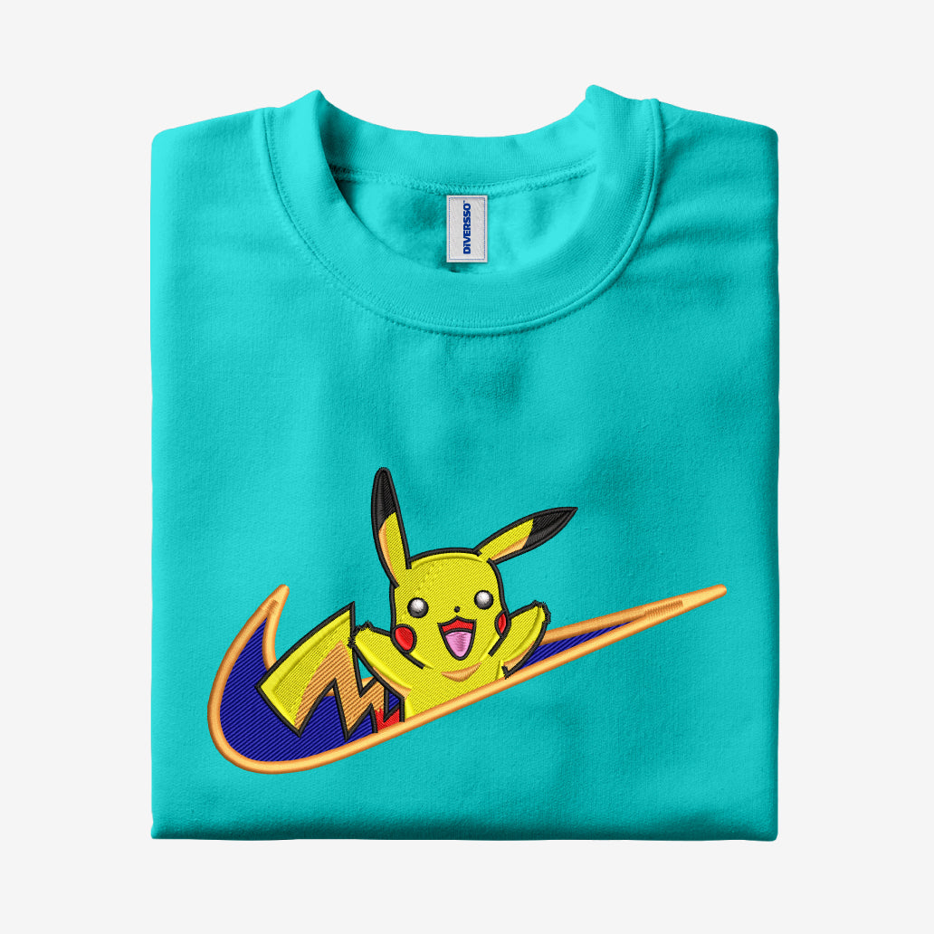 POKÉMON - PIKACHU