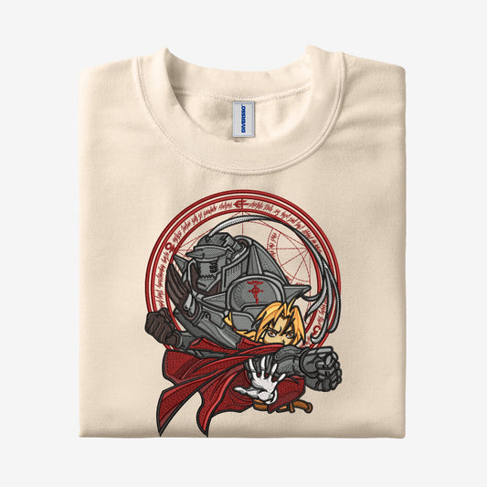 FULLMETAL ALCHEMIST - EDICION ESPECIAL