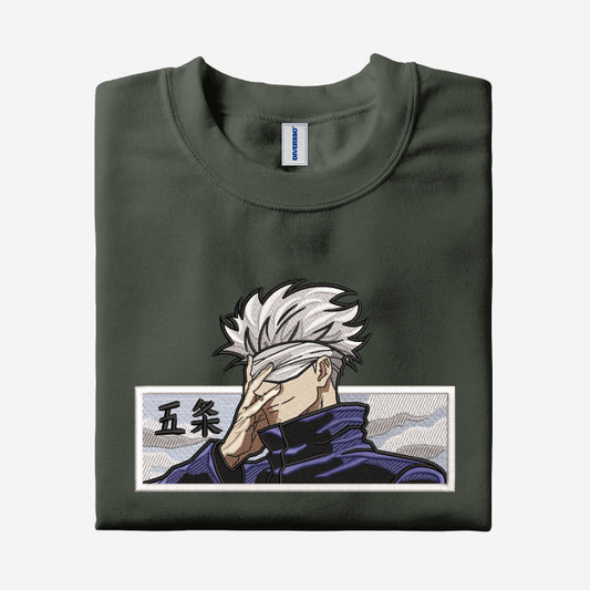 SATORU GOJO - 2.0