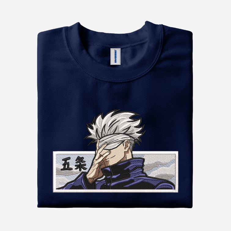 SATORU GOJO - 2.0
