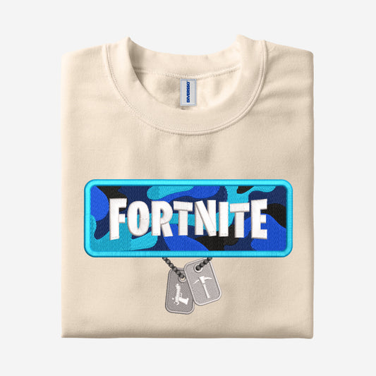 1- FORTNITE - 3.0