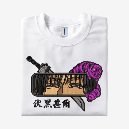 TOJI FUSHIGURO - CAMISETA