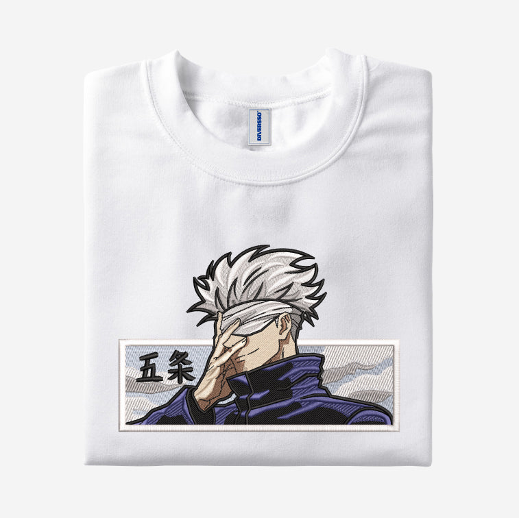 SATORU GOJO - 2.0