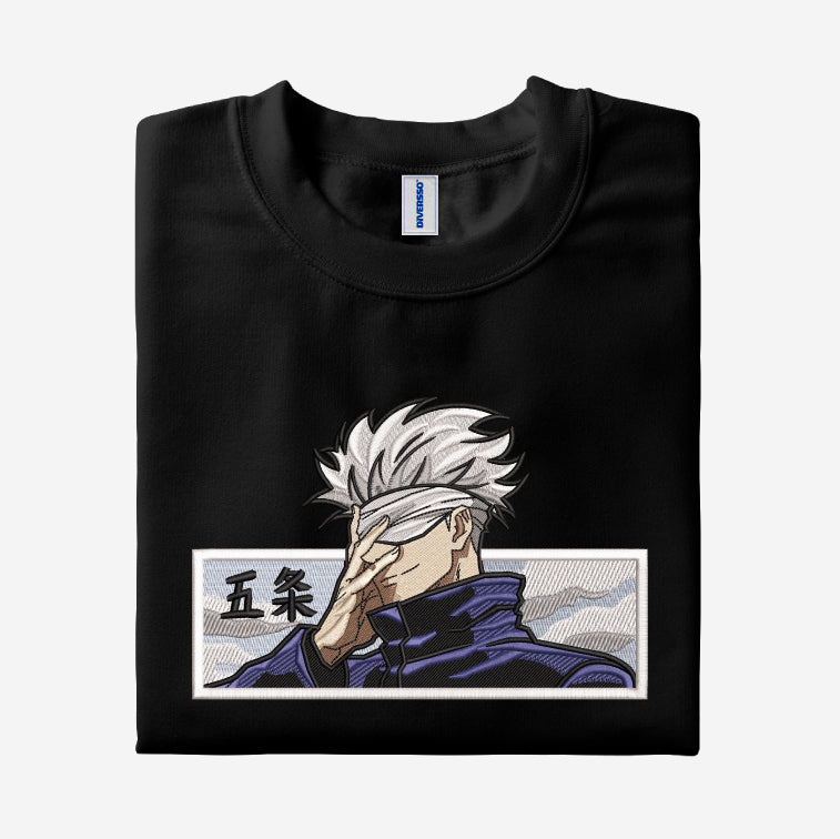 SATORU GOJO - 2.0