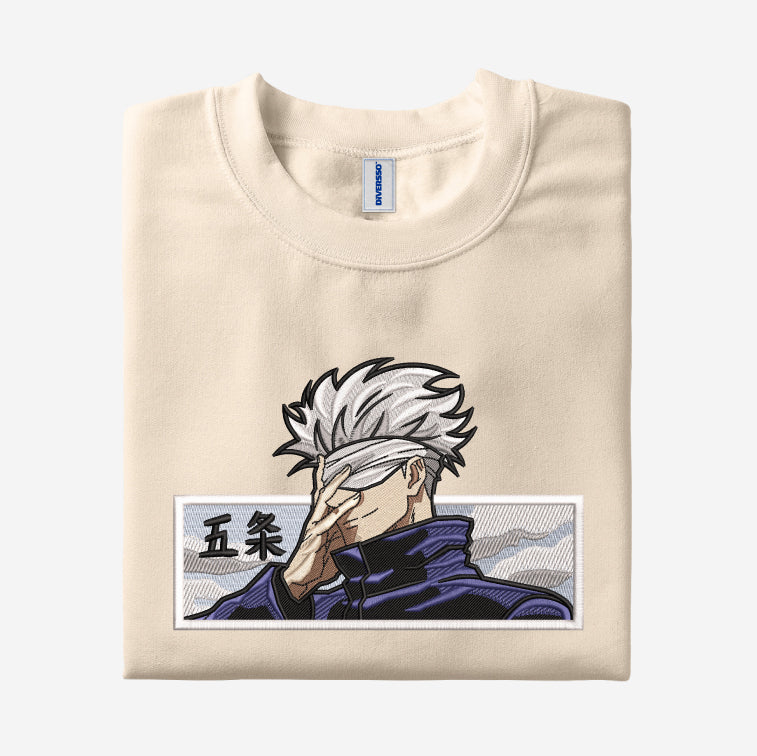 SATORU GOJO - 2.0