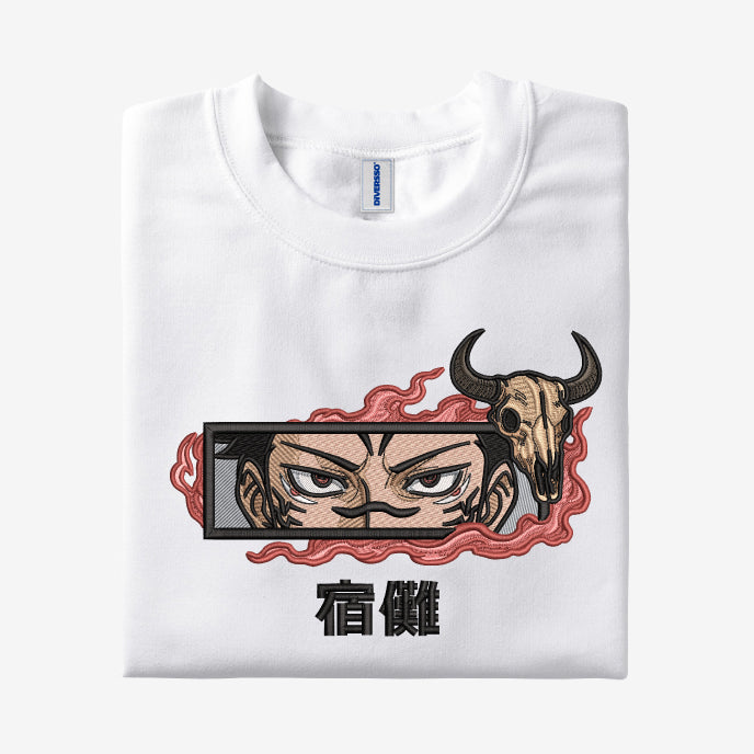 SUKUNA - 4.0