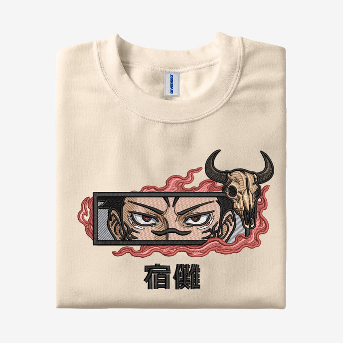 SUKUNA - 4.0