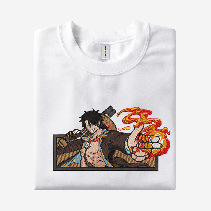 ACE - ONE PIECE