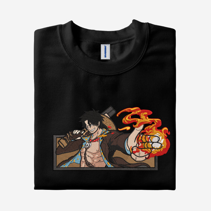 ACE - ONE PIECE