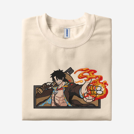 ACE - ONE PIECE