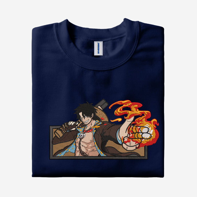 ACE - ONE PIECE