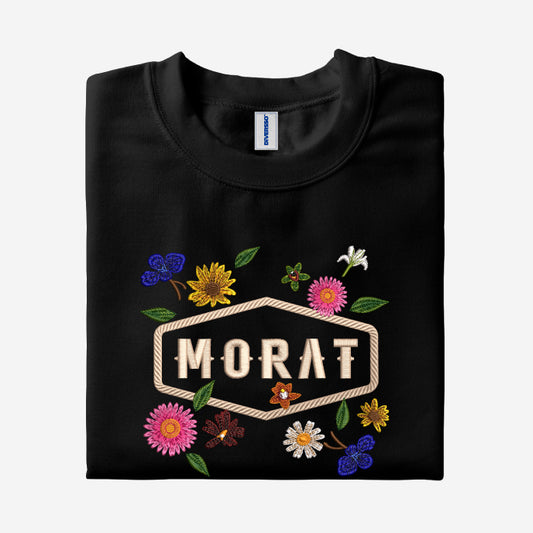 1- MORAT  - CAMISETA