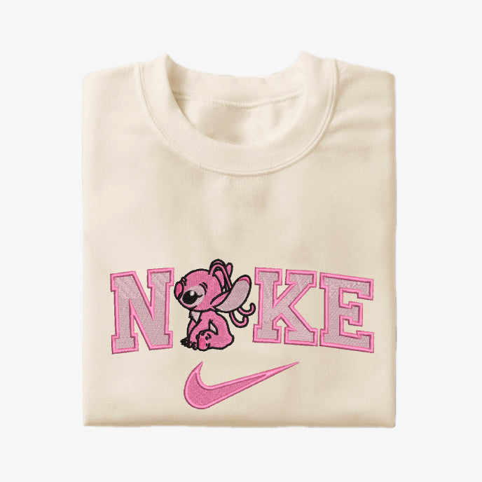 NIKE X ÁNGEL