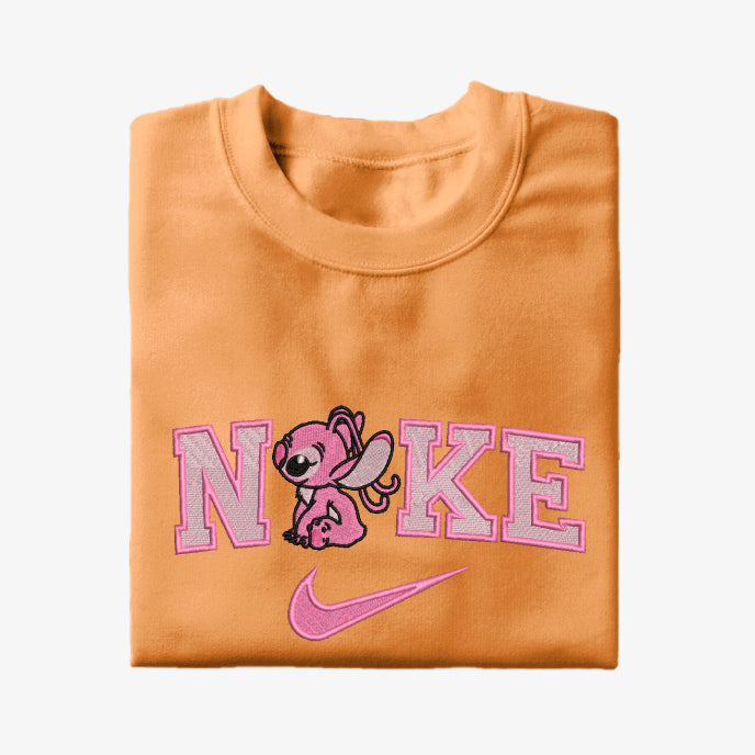 NIKE X ÁNGEL