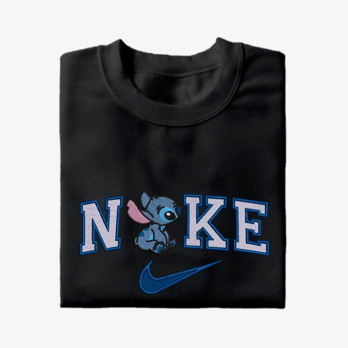 NIKE X STITCH