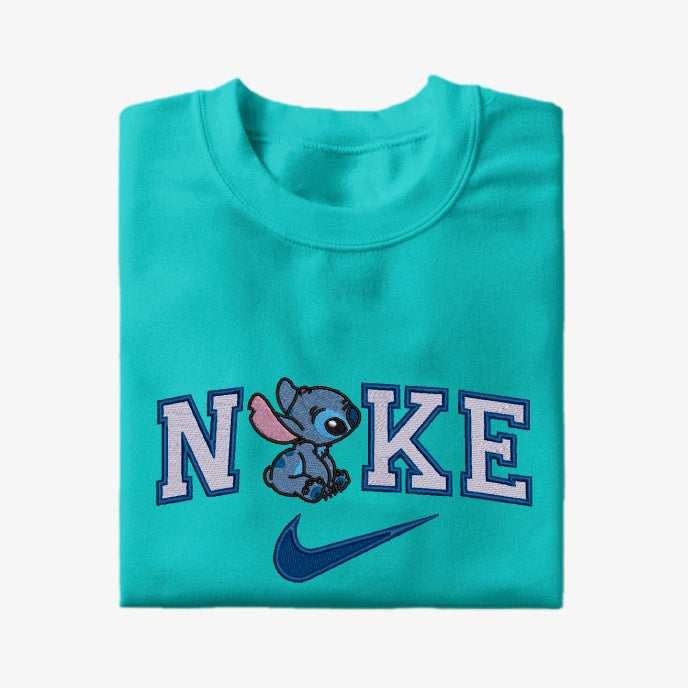 NIKE X STITCH