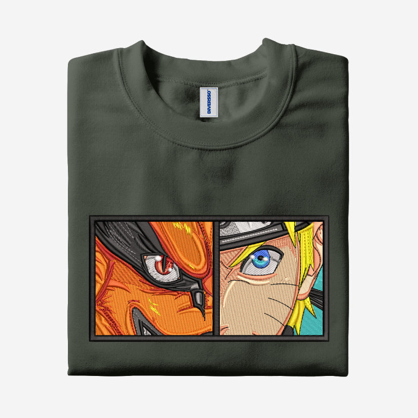NARUTO 3.0 - CAMISETA