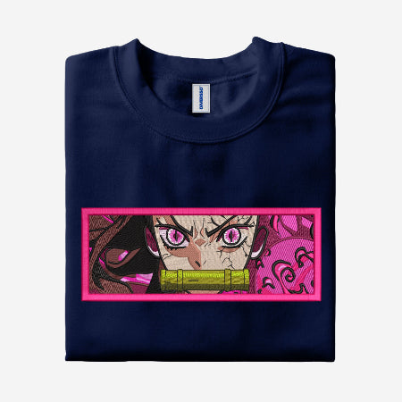 NEZUKO KAMADO V2 - CAMISETA