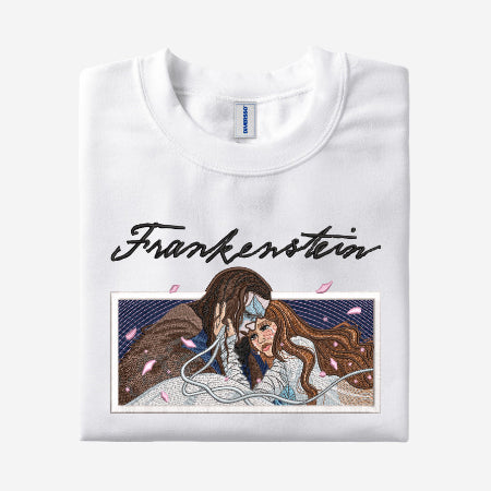 FRANKENSTEIN - CAMISETA