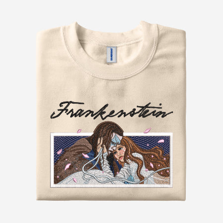 FRANKENSTEIN - CAMISETA