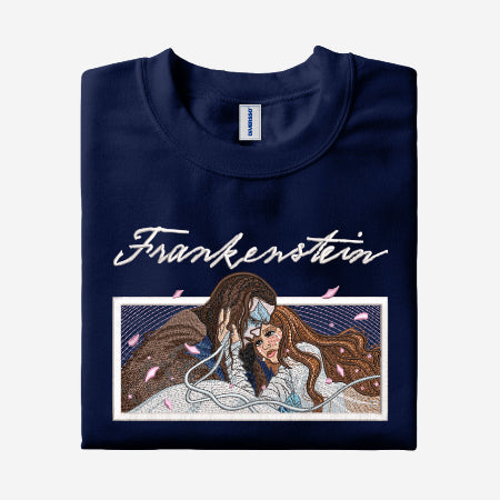 FRANKENSTEIN - CAMISETA