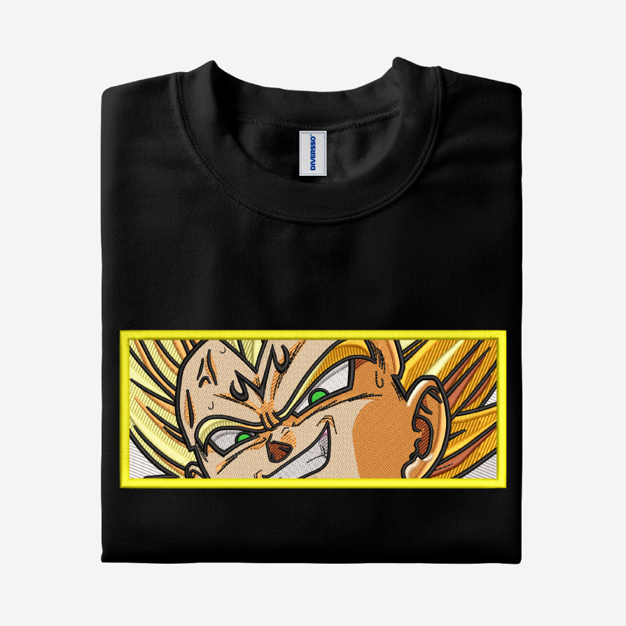 VEGETA - CAMISETA