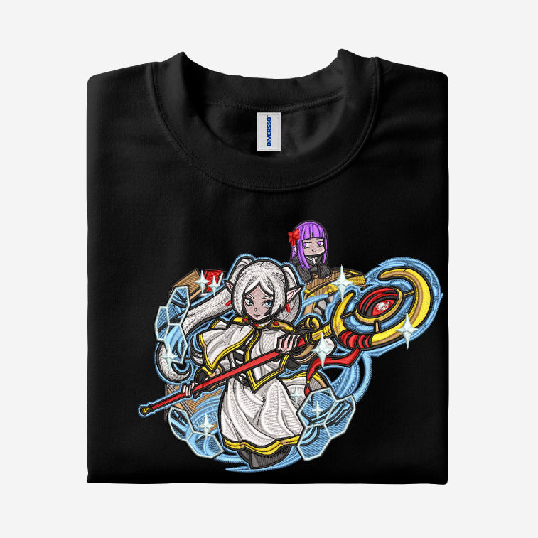 1- FRIEREN 2.0- CAMISETA