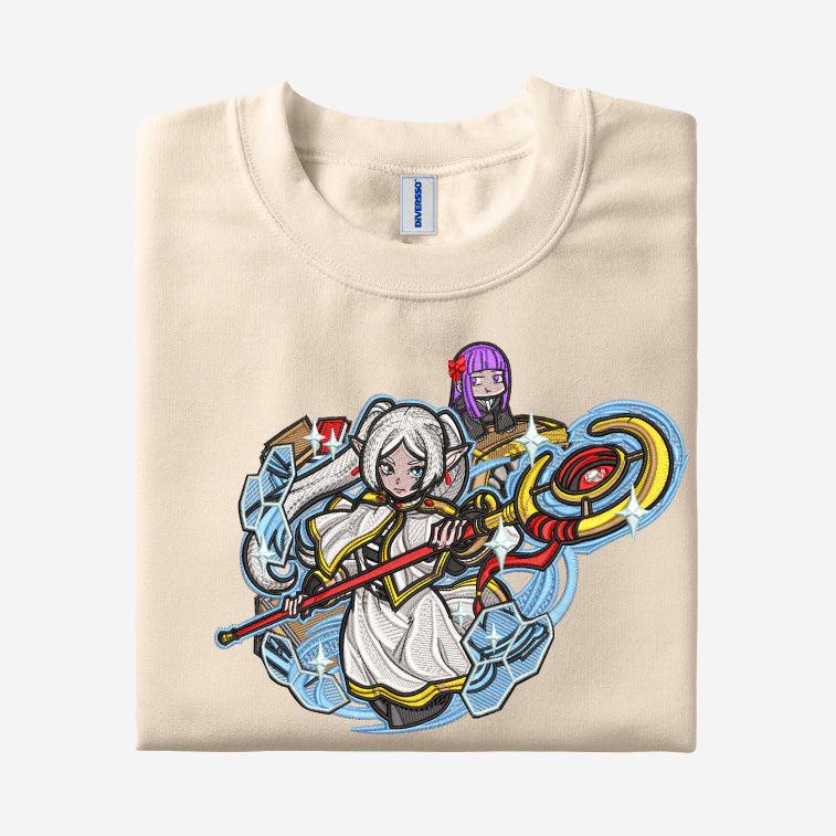 1- FRIEREN 2.0- CAMISETA