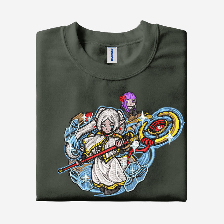 1- FRIEREN 2.0- CAMISETA