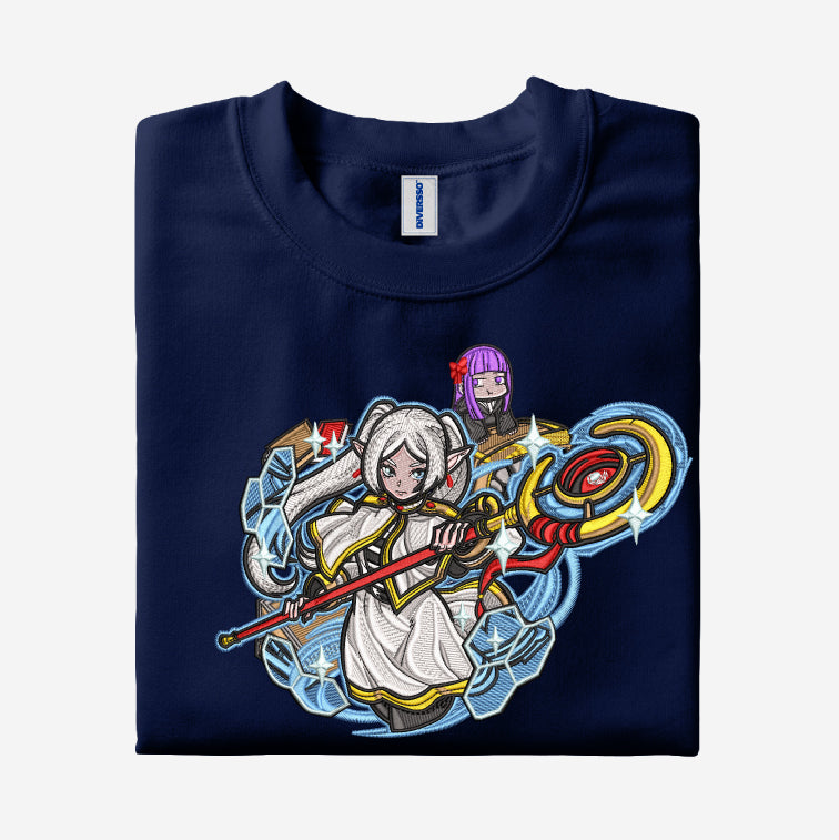 1- FRIEREN 2.0- CAMISETA