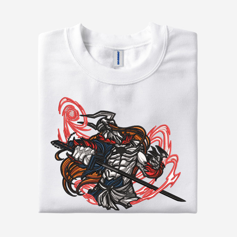 1- ICHIGO KUROSAKI 2.0- CAMISETA