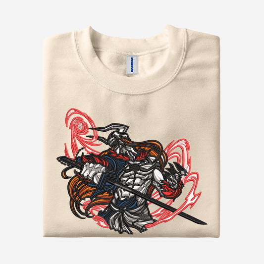 1- ICHIGO KUROSAKI 2.0- CAMISETA