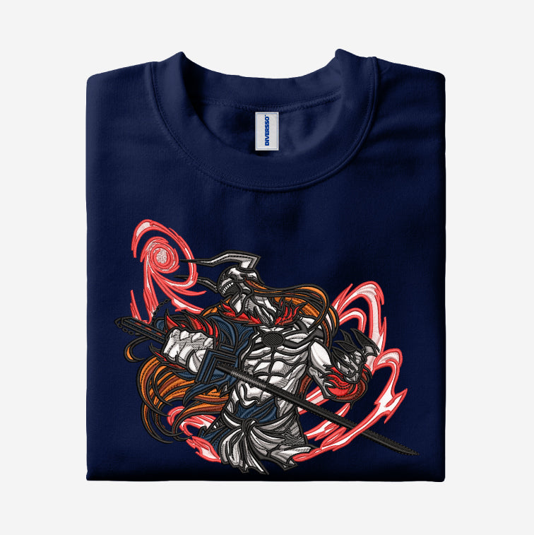 1- ICHIGO KUROSAKI 2.0- CAMISETA