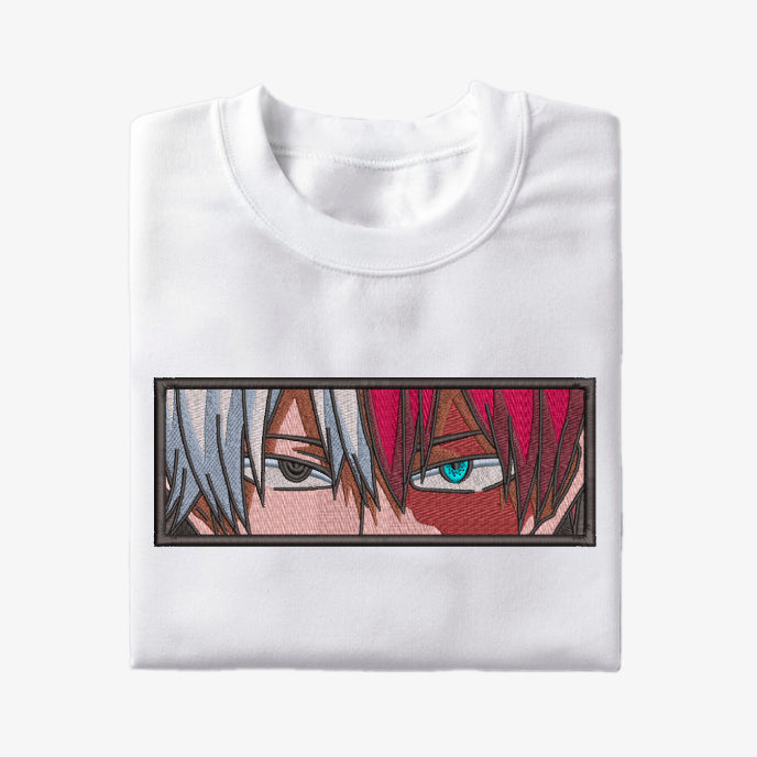 SHOTO TODOROKI