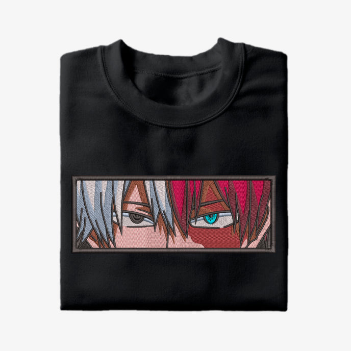 SHOTO TODOROKI