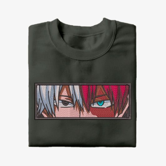 SHOTO TODOROKI