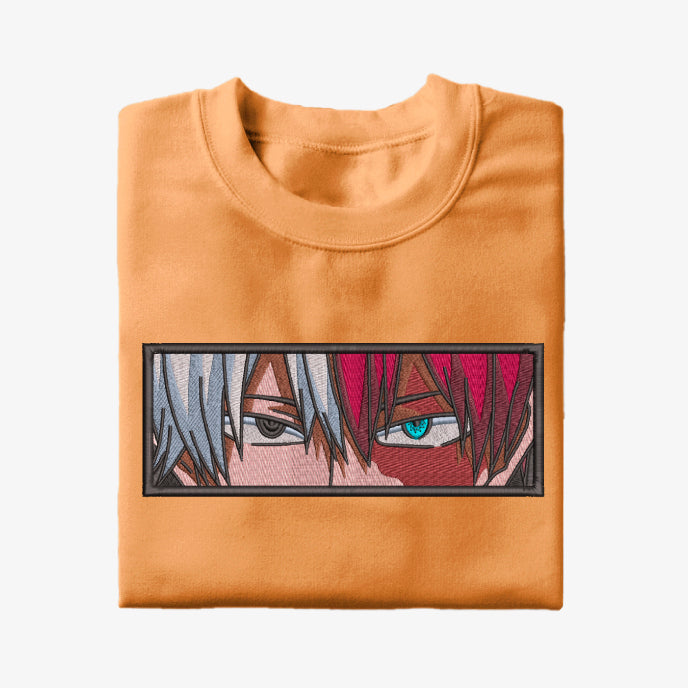 SHOTO TODOROKI