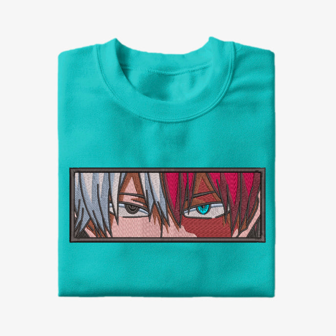 SHOTO TODOROKI