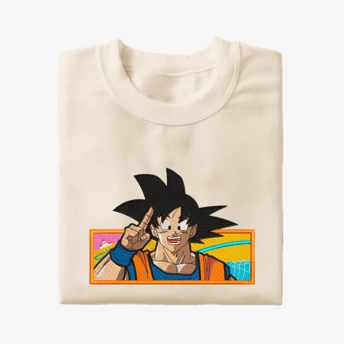 SON GOKU