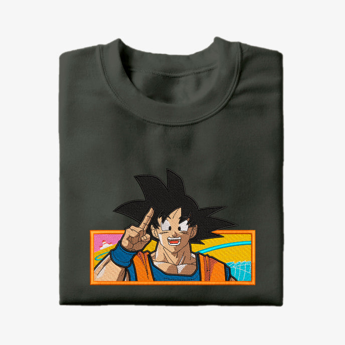 SON GOKU