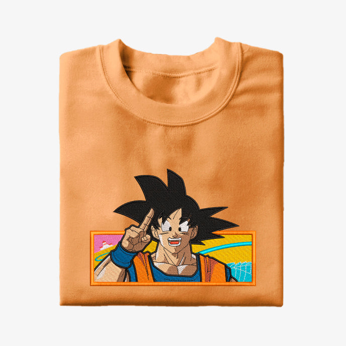 SON GOKU