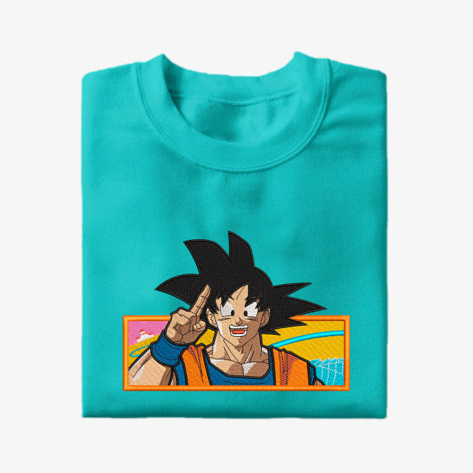 SON GOKU