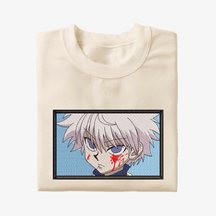 KILLUA - 2.0