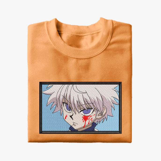 KILLUA - 2.0